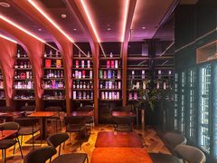 -The place那儿(新城国际店)