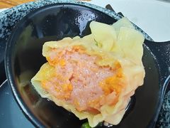 -地二手作鱼汤馄饨(上街里店)