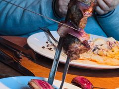 -拉蒂娜·巴西牛排馆 Latina·Brazilian Steakhouse(王府井喜悦店)