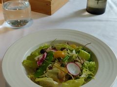 螺片章鱼有机色拉-蝶舍·MAISON PAPILLON