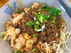 -丁丁猫重庆小面(徐州路店)