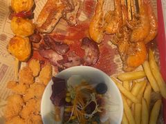 -Aqua Oasis 水天堂(常熟永旺店)