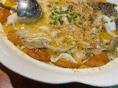 -鱼亨小鲜酸菜鱼(大信店)