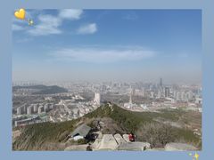 -千佛山风景名胜区