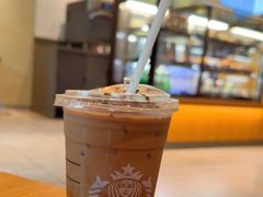 -星巴克臻选(南宁万象城店)