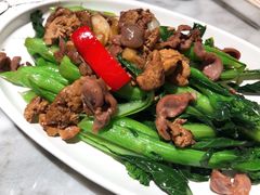 -大鸽饭(体育西路店)