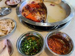 鸳鸯锅-电台巷火锅(科华总店)