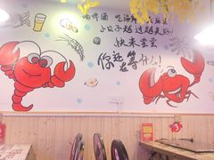 -特色酱椒鱼私房菜(黄鹤楼店)