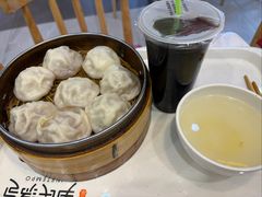 -百年尹氏汤包(湖南路狮子桥店)