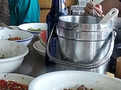 -秀妈厨房(灰汤老店)