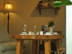-云里小坐·小院里·团建·宴请·下午茶(三圣乡店)