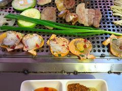 -大凉山彝家烤肉坊自助西昌火盆烧烤(建设路店)