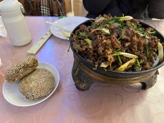 -烤肉宛饭庄(南礼士路店)
