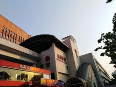 -宝山路(地铁站)