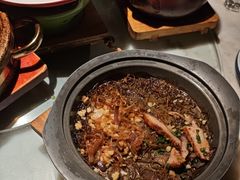 -绿茶餐厅(深圳龙华天虹购物中心店)