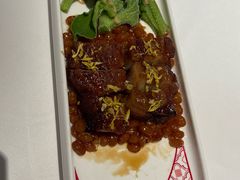 -谭厨中山传家菜.乳鸽.脆鲩鱼(华强北中航城店)