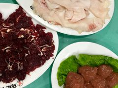 -乌记鲜活牛肉城(金砂东路店)