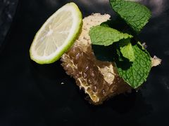 -海石湾餐厅·沙画家的店