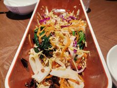 -单家老院·院子里的青岛菜(沙子口店)
