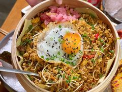 -楠火锅(太古里总店)