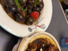 -富临轩私房菜(集庆门大街店)