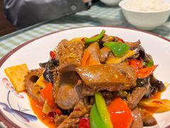 -玉桥餐厅(天坛店)