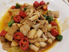 -锦粤宫·精致粤菜(深圳北站店)