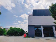-上海第二工业大学(金海路校区)