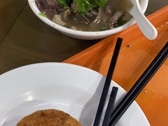 -白魁老号饭庄(安内店)
