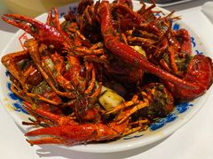 -老长沙龙虾馆·聚会餐厅(白石洲店)