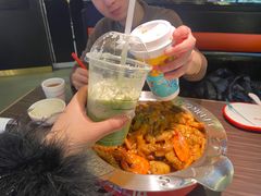 -星巴克(保定万博广场店)