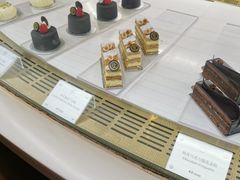 -PAUL LAFAYET 法式甜品(港汇广场店)