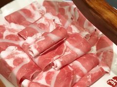 -五悦北平四季涮肉·烧烤(老商埠店)