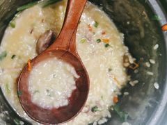 -如轩·海鲜砂锅粥·潮汕菜(海珠店)
