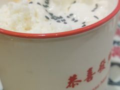 -堂屋糖水店(愚园店)