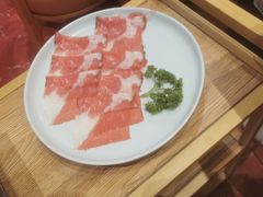 -牛牛章·章鱼水煎肉(光谷世界城店)