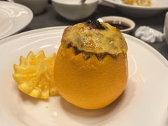 -蟹榭·本帮江浙菜·蟹宴(大宁久光商场店)
