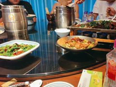 -树厨地道黔菜(清镇职教城店)