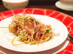 -彩丰楼·中餐厅(国家会展中心上海洲际店)