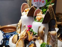 -享月汤皇·海鲜小火锅·聚会(曲江创意谷店)