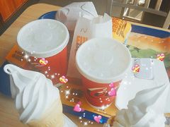 -汉堡王(西铁营万达店)