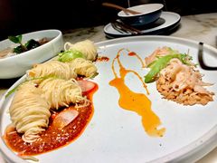 -绿茶餐厅(领展购物广场·中关村店)