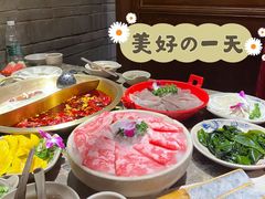 -小龙坎火锅(总店)