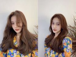 -3AM·S HAIR SALON烫发染发接发