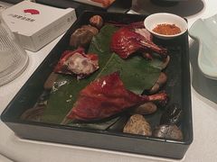 -小厨娘淮扬菜(诚信大道店)