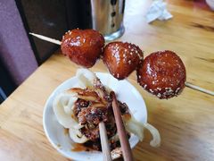 -洞子口张老二凉粉(文殊院店)