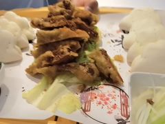 -鸭王烤鸭店(三里河店)