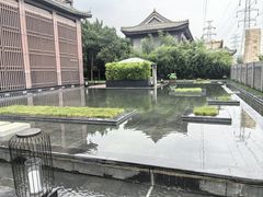 -曲水兰亭(北京四惠店)