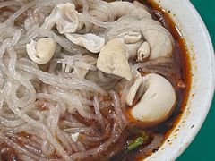 冒节子-甘记肥肠粉(马鞍北路店)