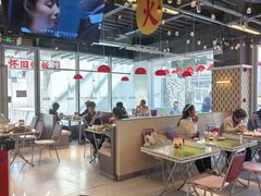 -广九餐室(陈家祠扬韬广场店)